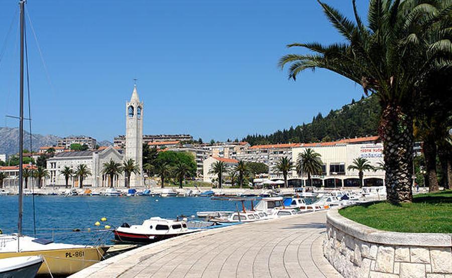 Apartments Marinovic Bacina Lakes Ploce (Dubrovnik-Neretva) Esterno foto