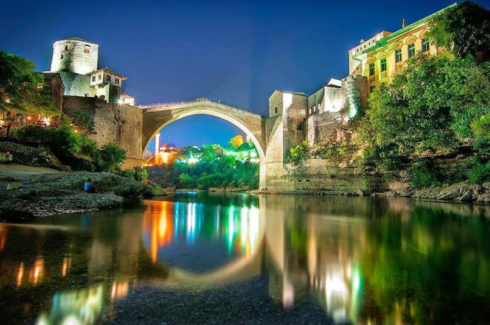 Apartments Marinovic Bacina Lakes Ploce (Dubrovnik-Neretva) Esterno foto