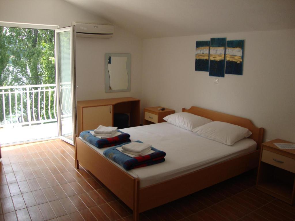 Apartments Marinovic Bacina Lakes Ploce (Dubrovnik-Neretva) Camera foto