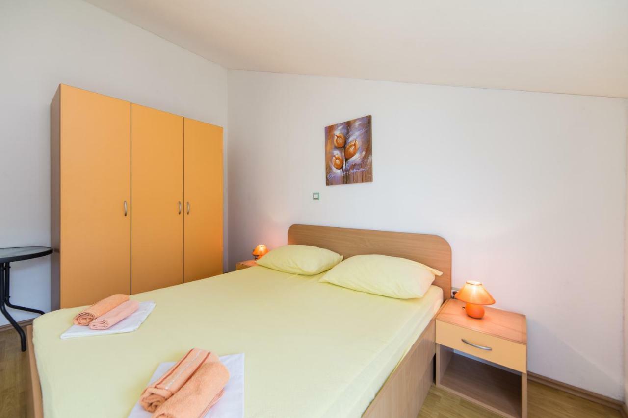Apartments Marinovic Bacina Lakes Ploce (Dubrovnik-Neretva) Esterno foto